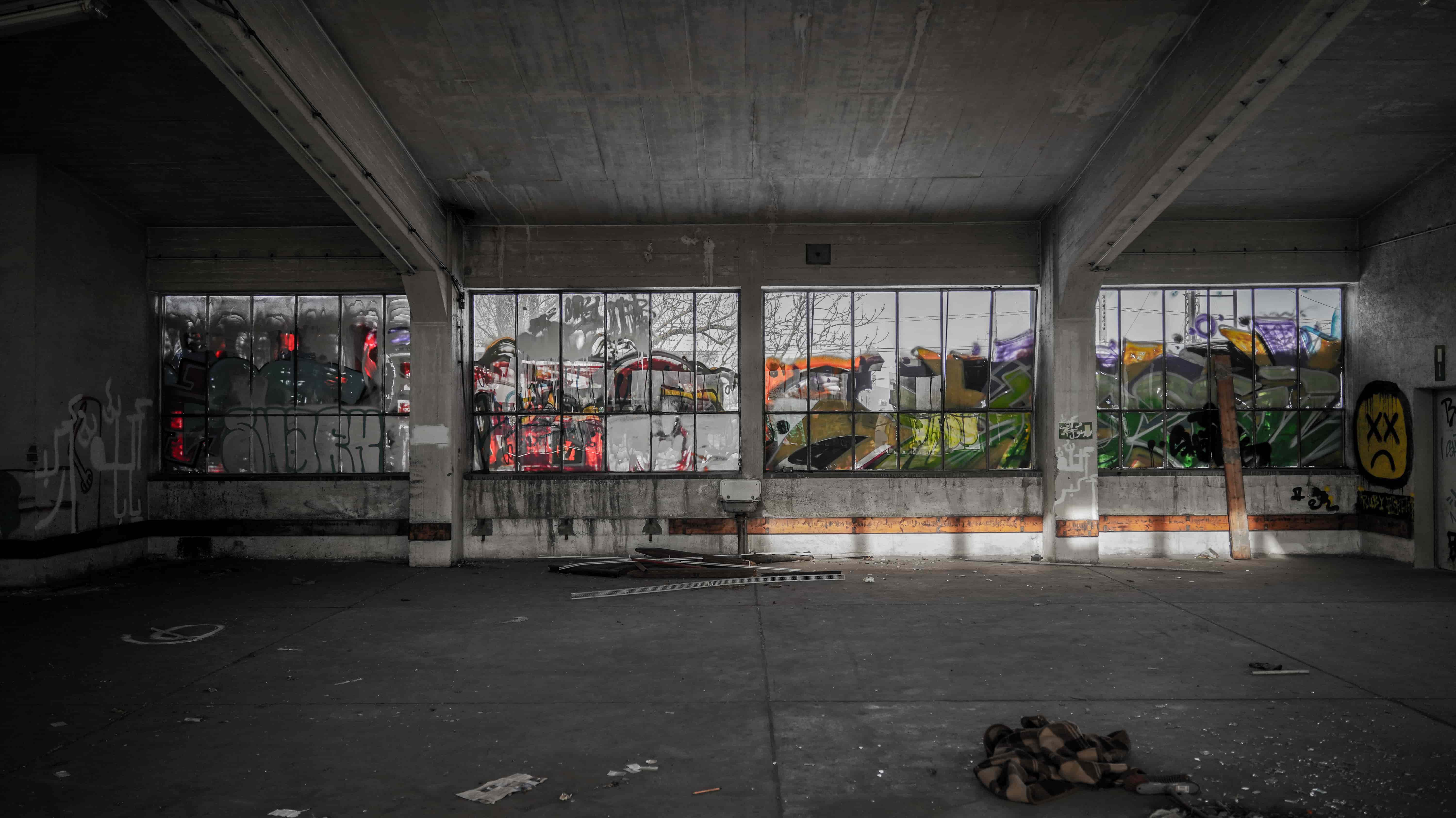 Bild von Waschbecken